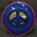 Axiom Neutron Bokeh - Peese Geace