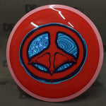 Axiom Neutron Bokeh - Peese Geace