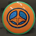 Axiom Neutron Bokeh - Peese Geace