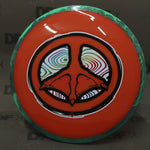 Axiom Neutron Bokeh - Peese Geace