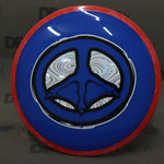 Axiom Neutron Bokeh - Peese Geace
