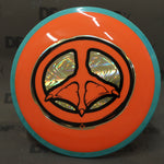 Axiom Neutron Bokeh - Peese Geace