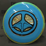 Axiom Neutron Bokeh - Peese Geace