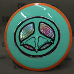 Axiom Neutron Bokeh - Peese Geace