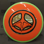 Axiom Neutron Bokeh - Peese Geace
