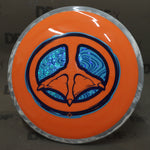 Axiom Neutron Bokeh - Peese Geace