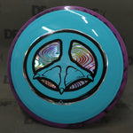 Axiom Neutron Bokeh - Peese Geace