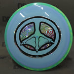 Axiom Neutron Bokeh - Peese Geace