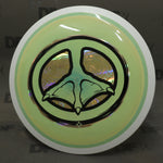 MVP Neutron Trail - Peese Geace