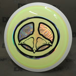 MVP Neutron Trail - Peese Geace