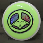 MVP Neutron Trail - Peese Geace