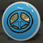 MVP Neutron Trail - Peese Geace