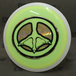 MVP Neutron Trail - Peese Geace