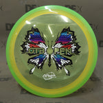 Axiom Prism Proton Soft Insanity - OTB Open 2026