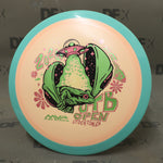 Axiom Fission Delirium - OTB Open 2026