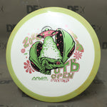 Axiom Fission Delirium - OTB Open 2026