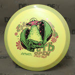 Axiom Fission Delirium - OTB Open 2026