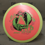 Axiom Fission Delirium - OTB Open 2026