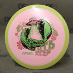 Axiom Fission Delirium - OTB Open 2026