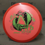 Axiom Fission Delirium - OTB Open 2026