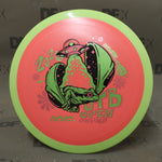 Axiom Fission Delirium - OTB Open 2026