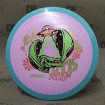 Axiom Fission Delirium - OTB Open 2026