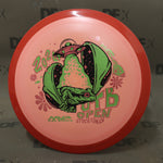 Axiom Fission Delirium - OTB Open 2026