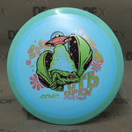 Axiom Fission Delirium - OTB Open 2026