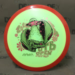Axiom Fission Delirium - OTB Open 2026