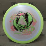 Axiom Fission Delirium - OTB Open 2026