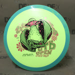 Axiom Fission Delirium - OTB Open 2026