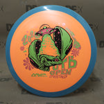 Axiom Fission Delirium - OTB Open 2026