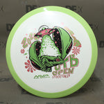 Axiom Fission Delirium - OTB Open 2026