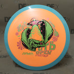 Axiom Fission Delirium - OTB Open 2026