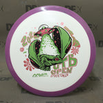 Axiom Fission Delirium - OTB Open 2026