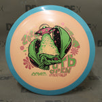 Axiom Fission Delirium - OTB Open 2026