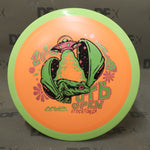 Axiom Fission Delirium - OTB Open 2026