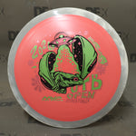Axiom Fission Delirium - OTB Open 2026