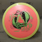Axiom Fission Delirium - OTB Open 2026