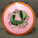 Axiom Fission Delirium - OTB Open 2026