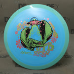 Axiom Fission Delirium - OTB Open 2026