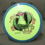 Axiom Fission Delirium - OTB Open 2026