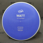 MVP Electron Soft Watt