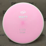 MVP Electron Soft Watt