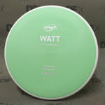 MVP Electron Soft Watt