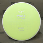 MVP Electron Soft Watt
