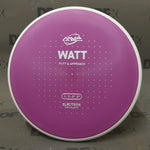 MVP Electron Soft Watt