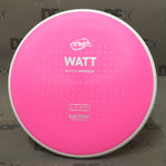 MVP Electron Soft Watt