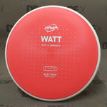 MVP Electron Soft Watt