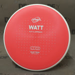 MVP Electron Soft Watt